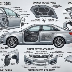 Panels