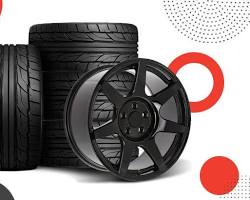 Tyres & Wheels